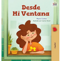 From My Window (Spanish Kids Book)
