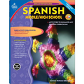 Spanish, Grades 6 - 12