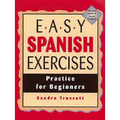 Easy Spanish Exercises