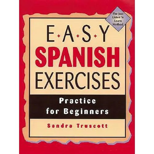 Easy Spanish Exercises