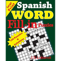 Spanish Word Fill - in Puzzles
