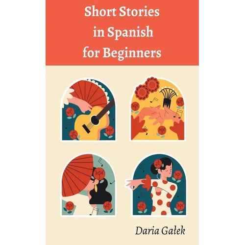 Short Stories in Spanish for Beginners