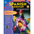 Spanish, Grades K - 5: Elementary